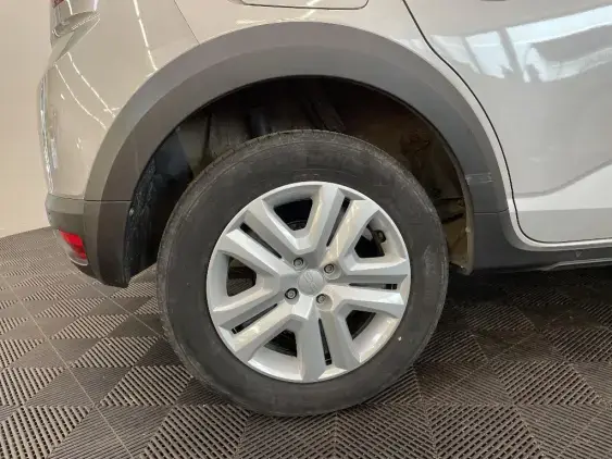 DACIA SANDERO III - voiture d'occasion - Photo 25