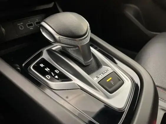 RENAULT ARKANA - voiture d'occasion - Photo 21