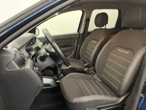 DACIA DUSTER II - voiture d'occasion - Photo 18