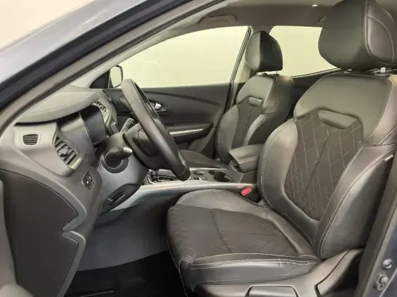 RENAULT KADJAR - voiture d'occasion - Photo 18