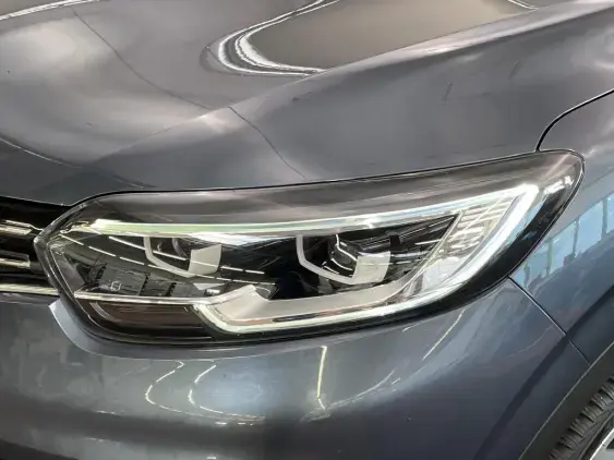 RENAULT KADJAR - voiture d'occasion - Photo 22