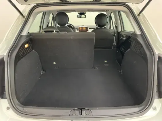 FIAT 500X - voiture d'occasion - Photo 16