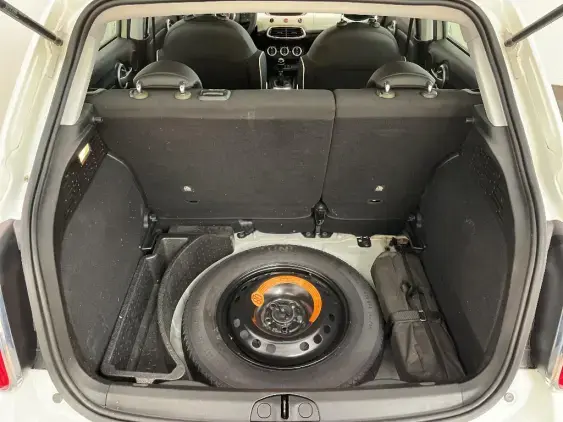 FIAT 500X - voiture d'occasion - Photo 17
