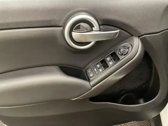FIAT 500X - voiture d'occasion - Photo 19