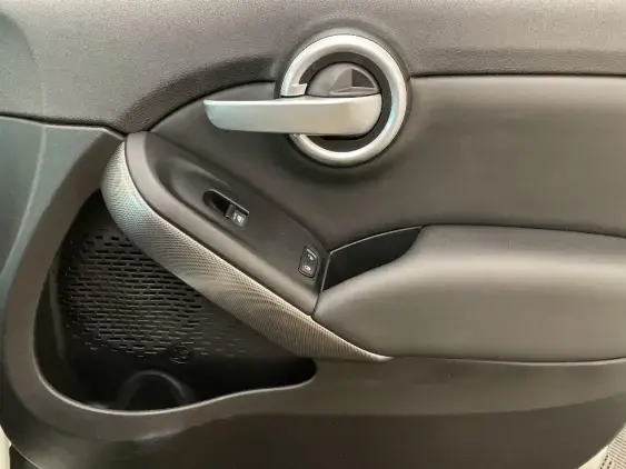 FIAT 500X - voiture d'occasion - Photo 20