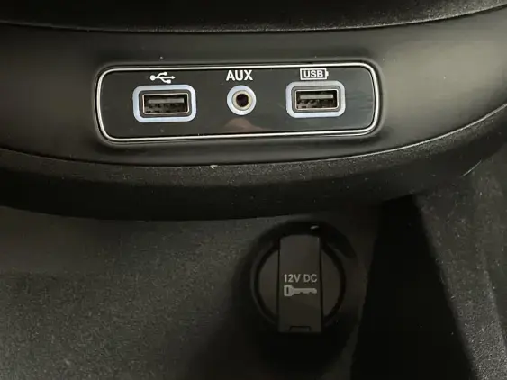 FIAT 500X - voiture d'occasion - Photo 21