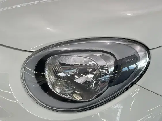FIAT 500X - voiture d'occasion - Photo 22