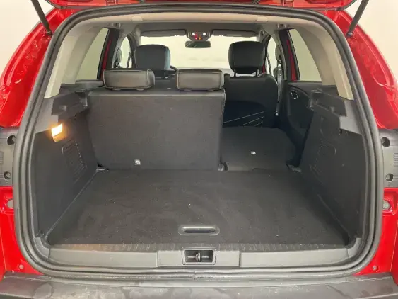 RENAULT CAPTUR - voiture d'occasion - Photo 16
