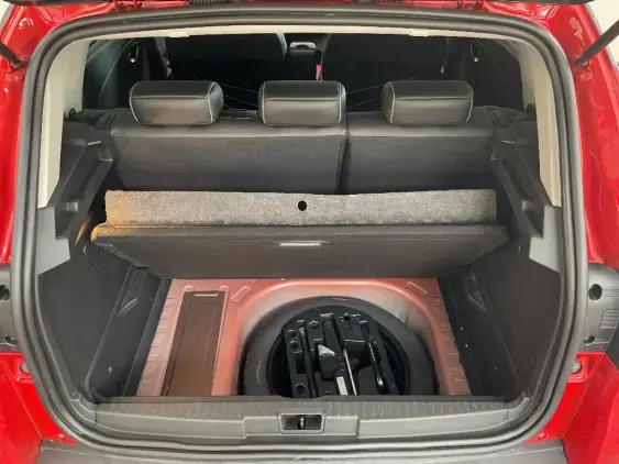 RENAULT CAPTUR - voiture d'occasion - Photo 17