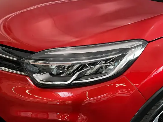 RENAULT CAPTUR - voiture d'occasion - Photo 22