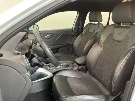 AUDI Q2 - voiture d'occasion - Photo 18