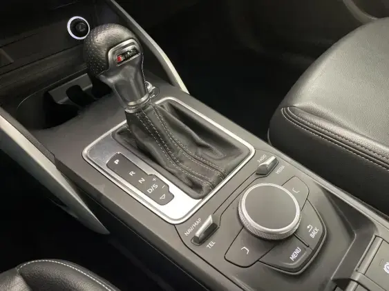 AUDI Q2 - voiture d'occasion - Photo 21