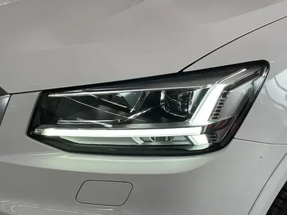 AUDI Q2 - voiture d'occasion - Photo 22