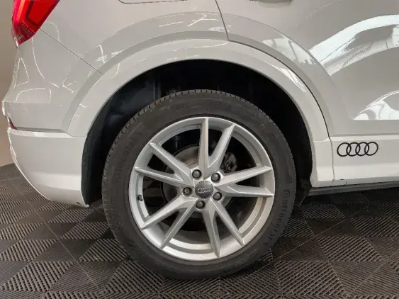 AUDI Q2 - voiture d'occasion - Photo 25