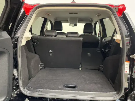 FORD ECOSPORT - voiture d'occasion - Photo 16