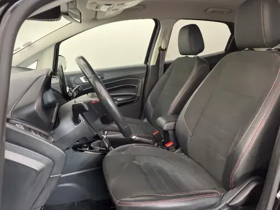 FORD ECOSPORT - voiture d'occasion - Photo 18
