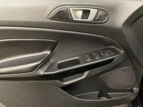 FORD ECOSPORT - voiture d'occasion - Photo 19