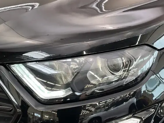 FORD ECOSPORT - voiture d'occasion - Photo 22
