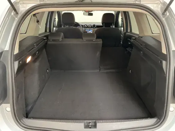 DACIA DUSTER II - voiture d'occasion - Photo 16