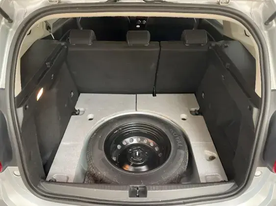 DACIA DUSTER II - voiture d'occasion - Photo 17