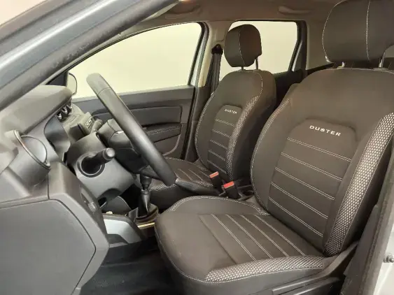 DACIA DUSTER II - voiture d'occasion - Photo 18