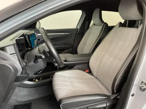 RENAULT MEGANE V - voiture d'occasion - Photo 18