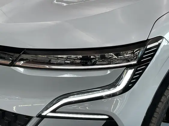 RENAULT MEGANE V - voiture d'occasion - Photo 22
