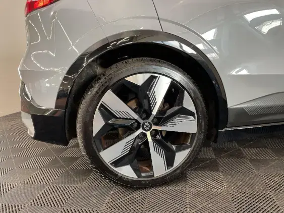 RENAULT MEGANE V - voiture d'occasion - Photo 25