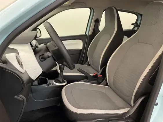 RENAULT TWINGO III - voiture d'occasion - Photo 18