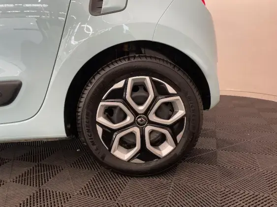 RENAULT TWINGO III - voiture d'occasion - Photo 24