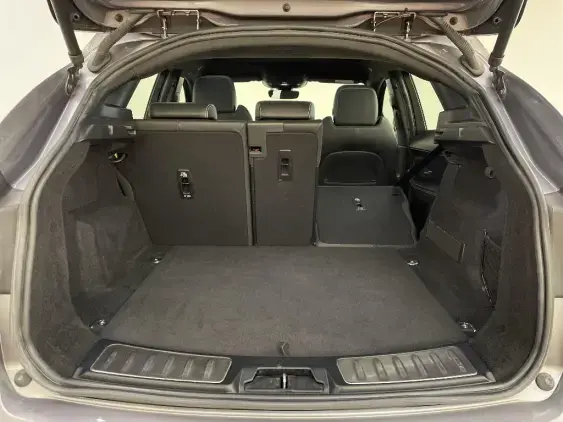 JAGUAR E-PACE - voiture d'occasion - Photo 16