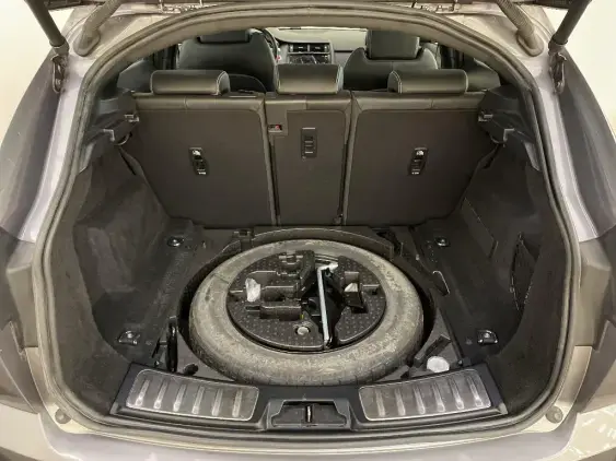 JAGUAR E-PACE - voiture d'occasion - Photo 17