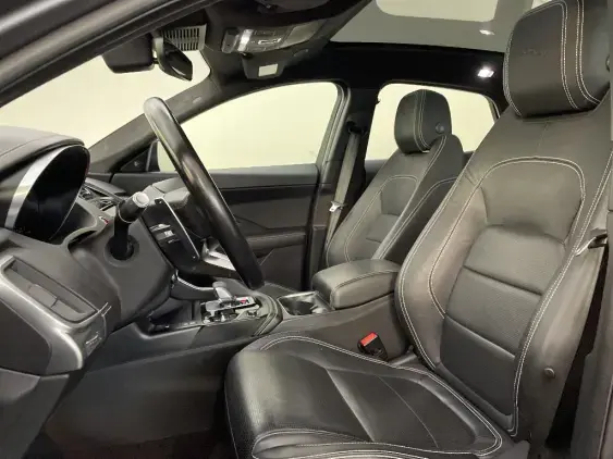 JAGUAR E-PACE - voiture d'occasion - Photo 18