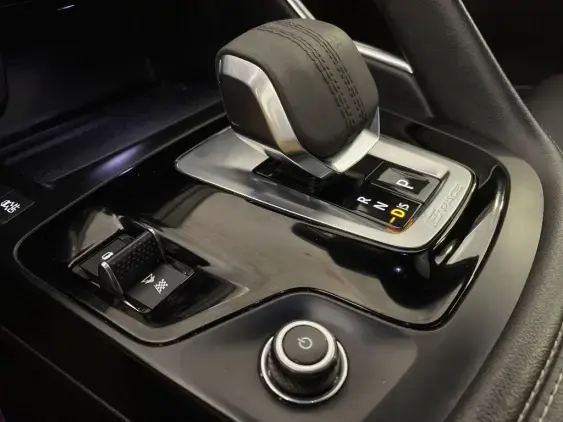 JAGUAR E-PACE - voiture d'occasion - Photo 21