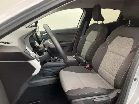 RENAULT CLIO V - voiture d'occasion - Photo 18