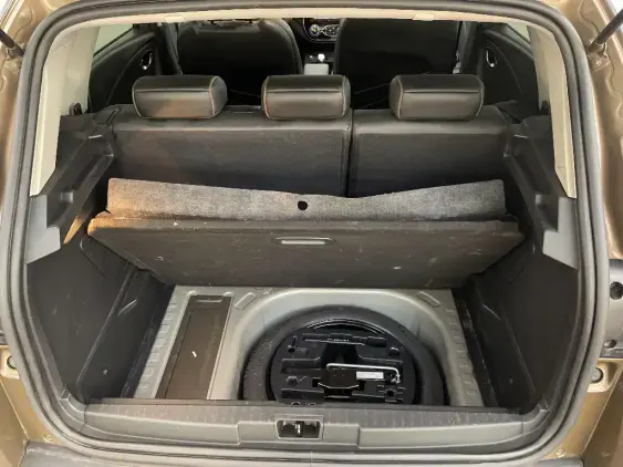 RENAULT CAPTUR - voiture d'occasion - Photo 17