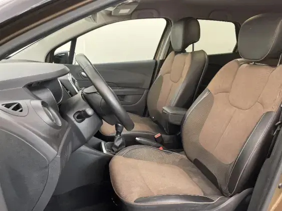 RENAULT CAPTUR - voiture d'occasion - Photo 18