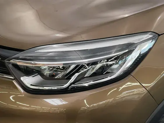 RENAULT CAPTUR - voiture d'occasion - Photo 22