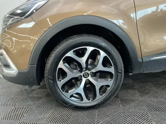 RENAULT CAPTUR - voiture d'occasion - Photo 23