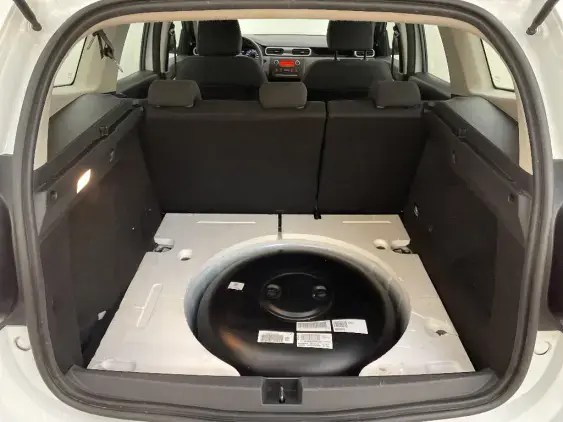 DACIA DUSTER II - voiture d'occasion - Photo 17