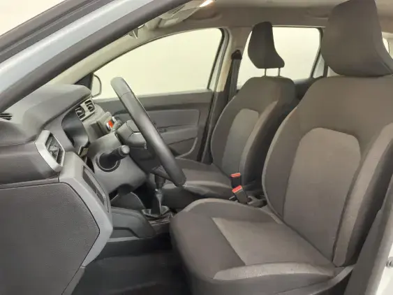 DACIA DUSTER II - voiture d'occasion - Photo 18