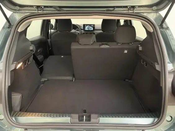 DACIA SANDERO III - voiture d'occasion - Photo 16