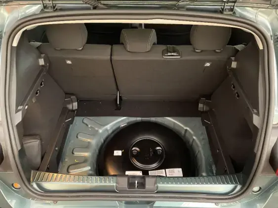 DACIA SANDERO III - voiture d'occasion - Photo 17