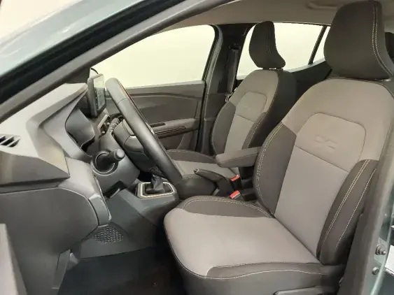 DACIA SANDERO III - voiture d'occasion - Photo 18