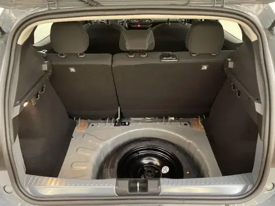DACIA SANDERO III - voiture d'occasion - Photo 17