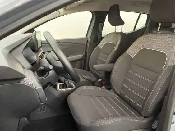 DACIA SANDERO III - voiture d'occasion - Photo 18