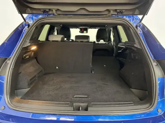 RENAULT AUSTRAL - voiture d'occasion - Photo 16