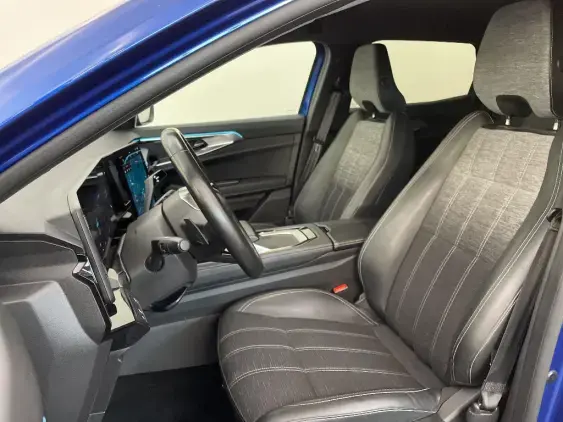 RENAULT AUSTRAL - voiture d'occasion - Photo 18