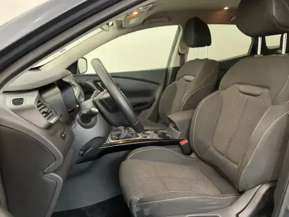 RENAULT KADJAR - voiture d'occasion - Photo 18