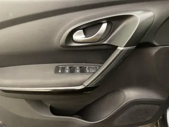 RENAULT KADJAR - voiture d'occasion - Photo 19